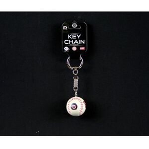 Washington Nationals MLB Baseball Key Chain